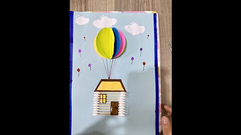 Paper crafting