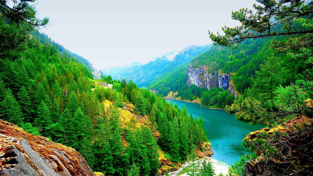 beautiful Landscapes in Europe