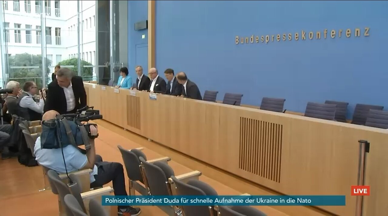 Lauterbach und der Klimawandel 🤡🤡🤡