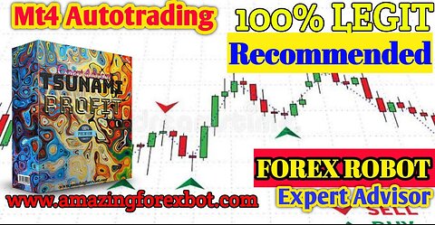 🔴 PROFITABLE...!!! Best Forex Autotrading Robot 2023 🔴