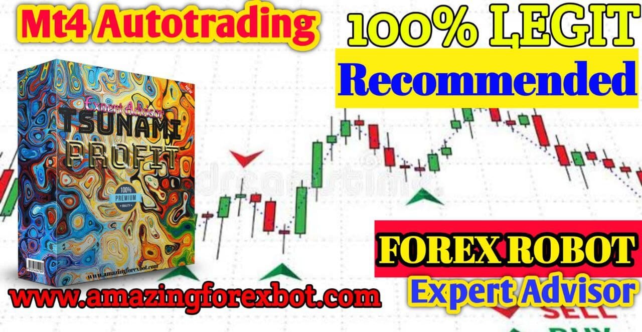 🔴 PROFITABLE...!!! Best Forex Autotrading Robot 2023 🔴