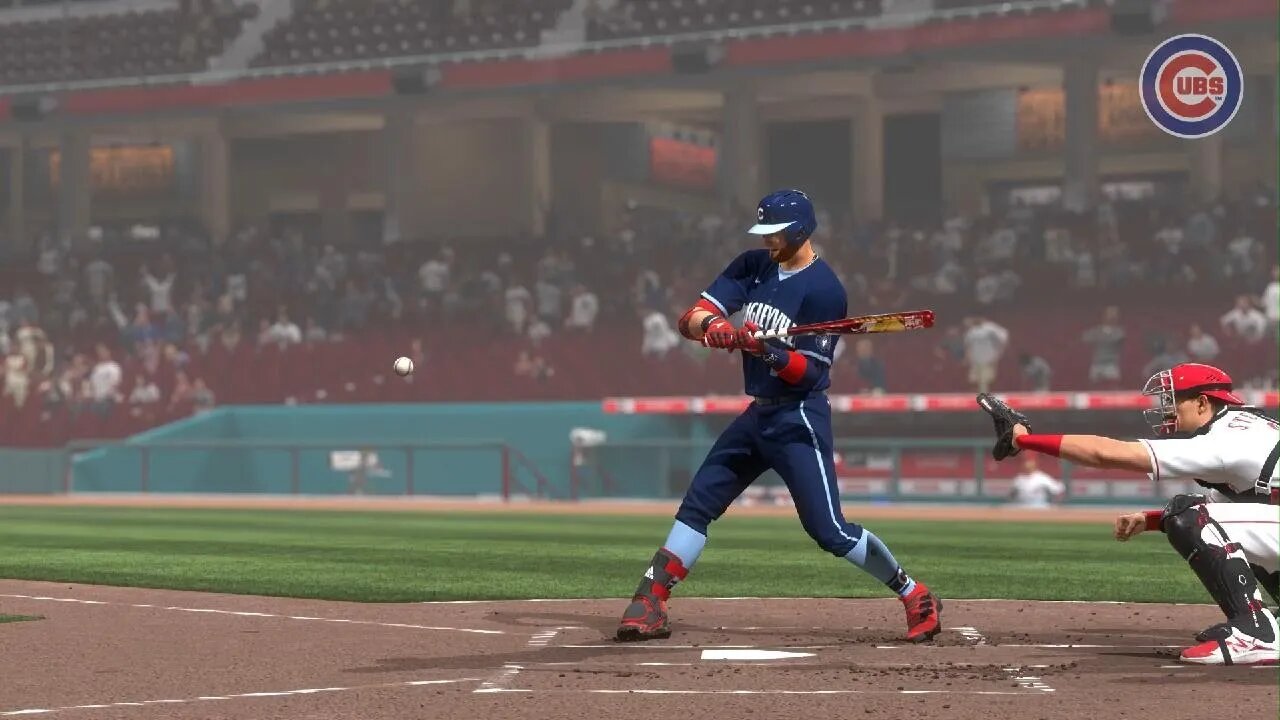 MLB The Show 22 HR (49)