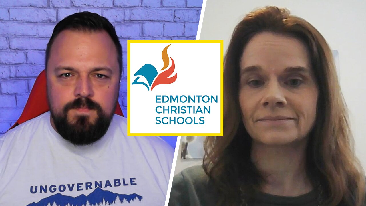 Christian parents' votes discarded in Edmonton school board hijacking