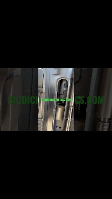 Broken Colt M4 Bolt carrier group! 50,000 round fail! Has this ever happened to you??!!