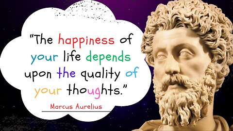 The Greatest Marcus Aurelius Quotes Life Changing Wisdom & Quotes