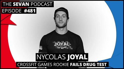 Nycolas Joyal | CrossFit Athlete Fails Drug Test