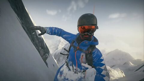 STEEP Part 12