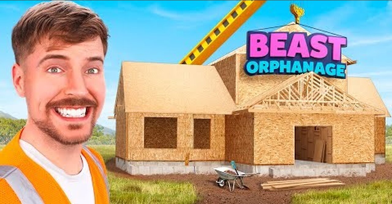 We Adopted an Orphanage