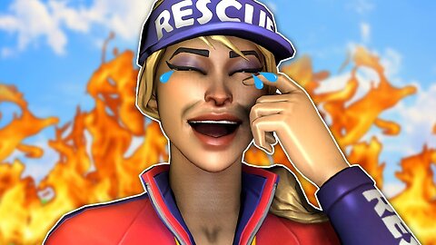 HYSTERICAL FORTNITE MOMENTS