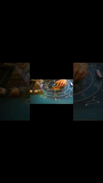 #Capricorn Tarot Reading for the week of Sept 12th 2022 #Shorts