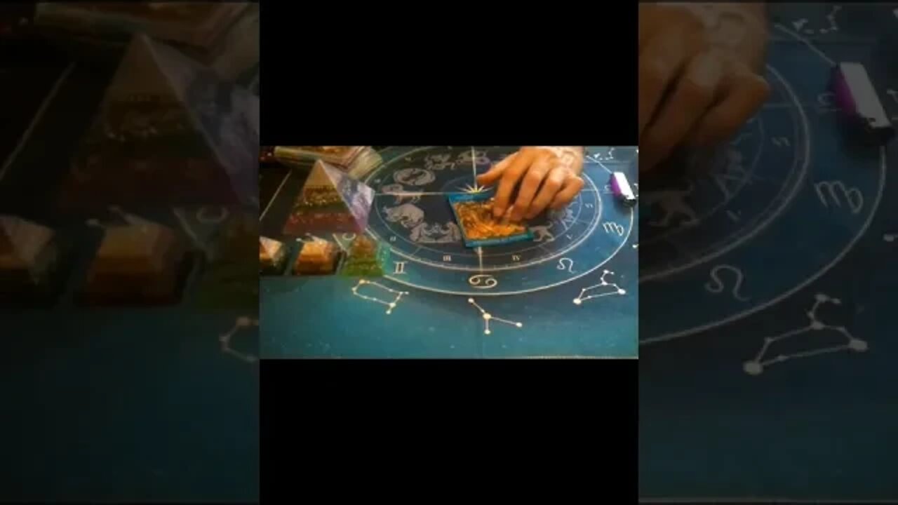 #Capricorn Tarot Reading for the week of Sept 12th 2022 #Shorts