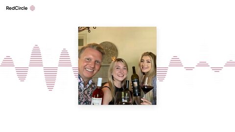 The Nashville Wine Duo Podcast (19) - Interview with Electra Mustaine from House of Mustaine Wines