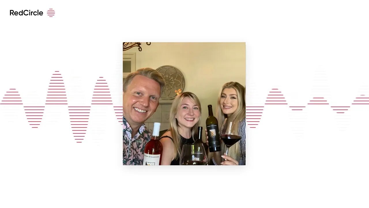 The Nashville Wine Duo Podcast (19) - Interview with Electra Mustaine from House of Mustaine Wines