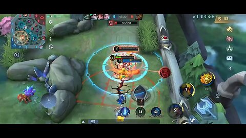 MOBILE LEGENDS | GATOTKACA | MVP