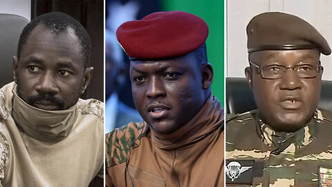 Mali, Niger, Burkina: la révolution du 29 janvier (Zoom Afrique)