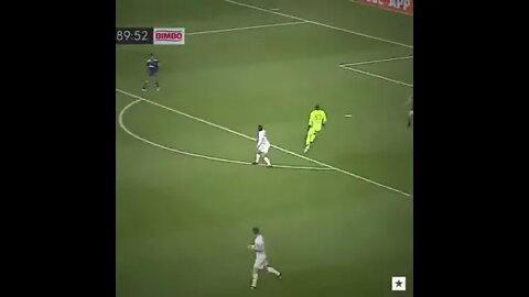 A Lucky Goal !!!