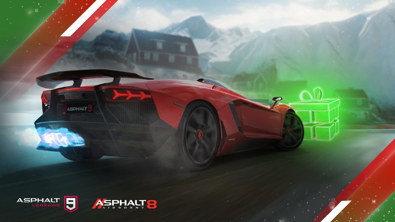 Asphalt 9 GamePlay 2/ KaSa PLayS. #a9creator #asphalt9legends