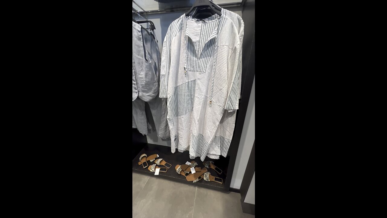 Zara Spring 2023 Collection