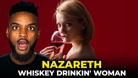 🎵 Nazareth - Whiskey Drinkin' Woman REACTION