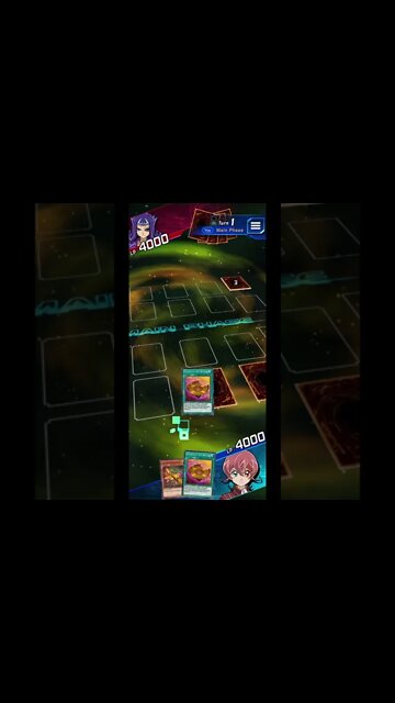Yu-Gi-Oh! Duel Links - I Activate The Field Spell Chronomaly City Babylon!