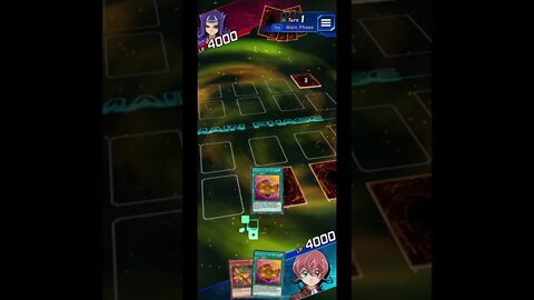 Yu-Gi-Oh! Duel Links - I Activate The Field Spell Chronomaly City Babylon!
