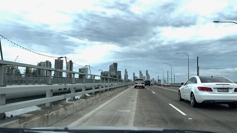 Gold Coast in 4K HDR - Queensland | AUSTRALIA