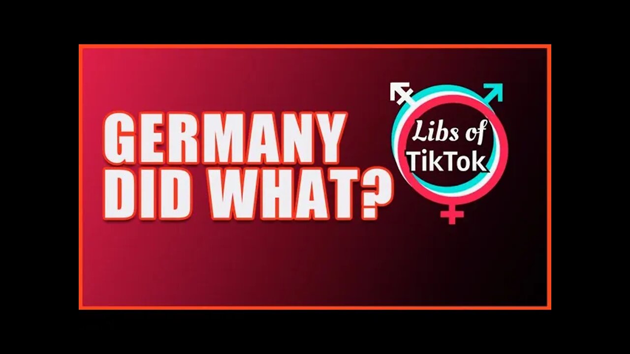 Libs of TikTok DOXXING: The REAL Story?