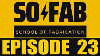 School Of Fab - Episode 23