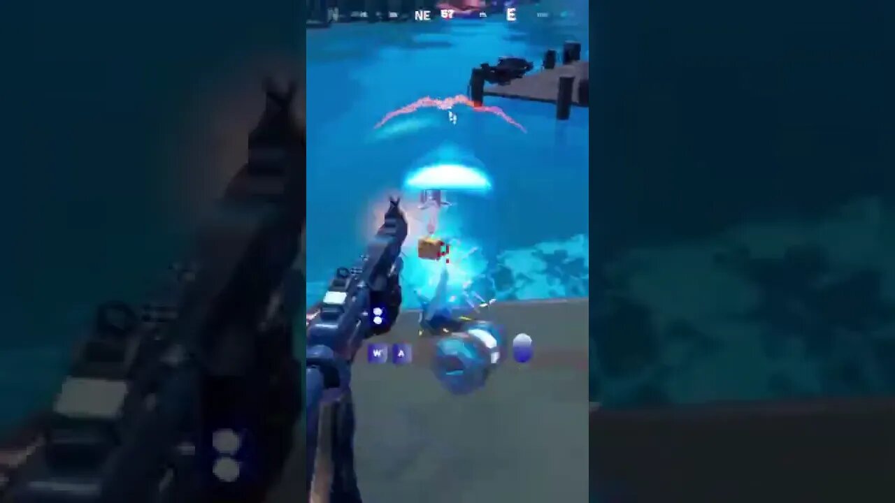 Bot Kill! #shorts