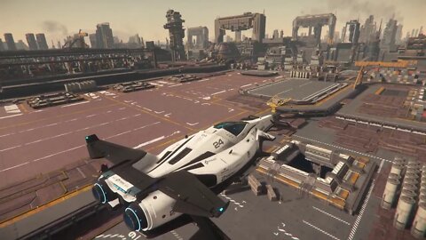 hovertest