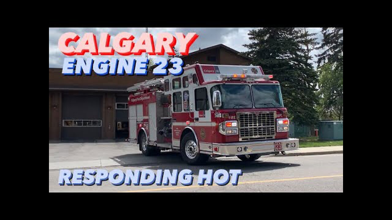 Responding Hot