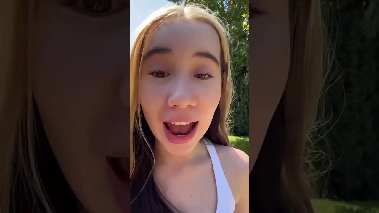 Lil Tay gets Swatted. #LilTay