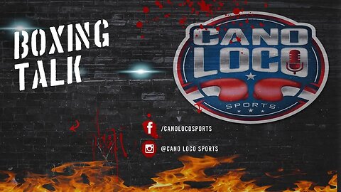 Fight card tonight plus more