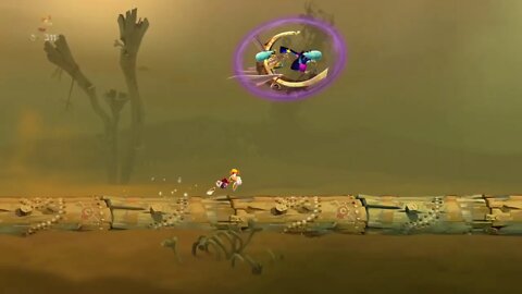 Assista minha transmissão de Rayman Rayman Legends ! !