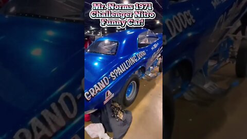 The Best Funny Car Ever! #shorts