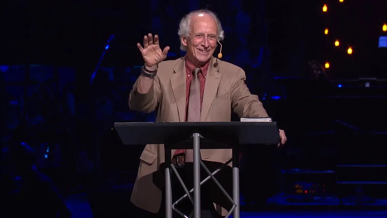 The Explosive Power of the Resurrection — Now by John Piper