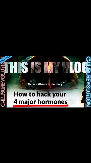 Hack Your Hormones