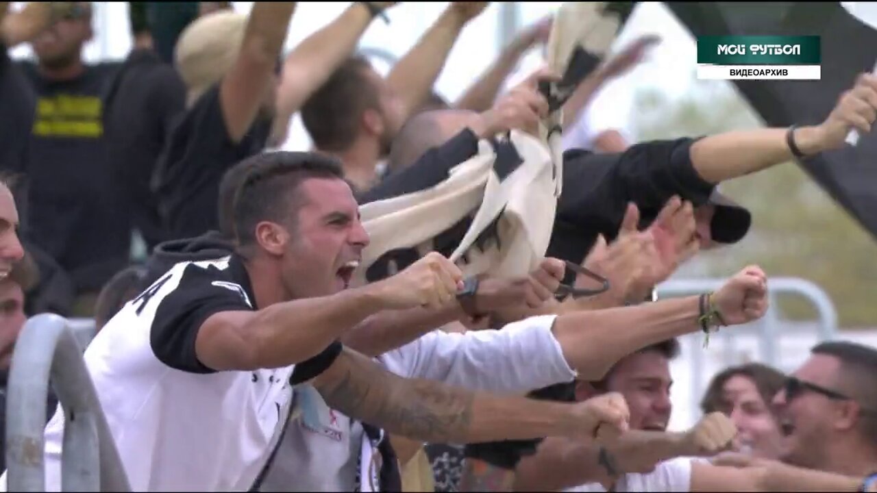 Venezia-Spezia 1-2 (19.09.2021)