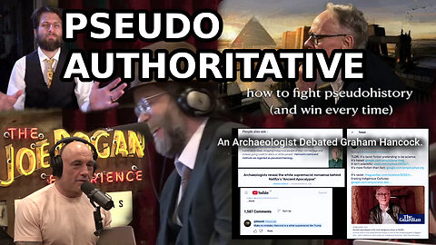 PSEUDO AUTHORITIES