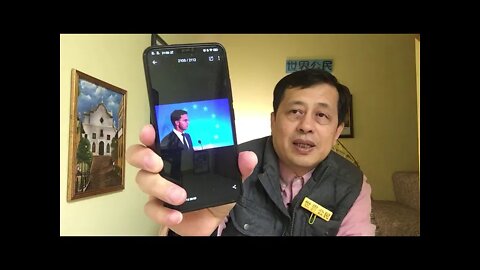 KWT869(3)大规模反击开始③20210115-12【悟里看世界】