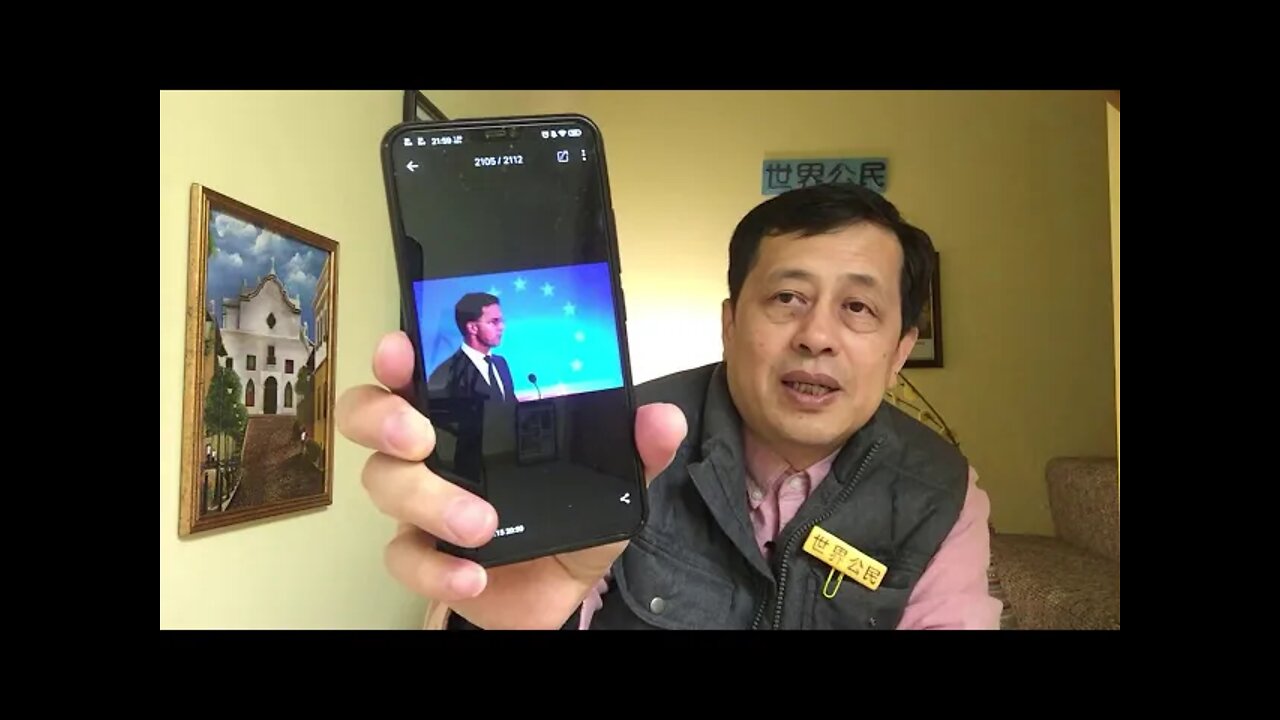 KWT869(3)大规模反击开始③20210115-12【悟里看世界】