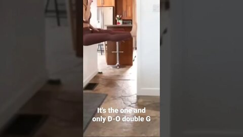 MEME is the one and only D-O double G #shorts