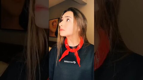 TIK TOK DE BIBI TATTO #35