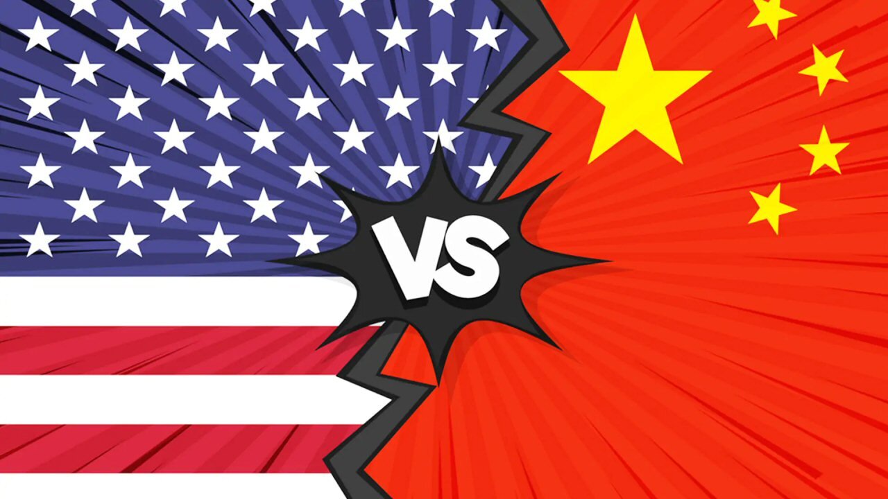 China's 100-Year Plan to Destroy America