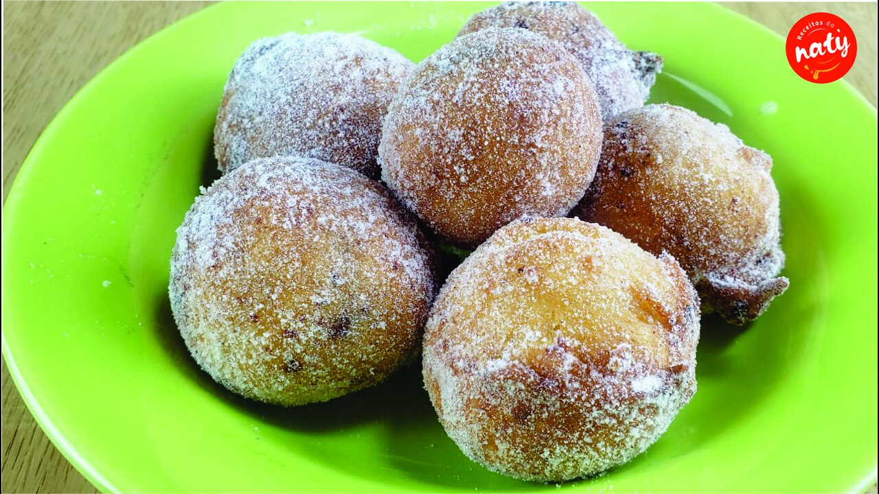 ✅BOLINHO DE CHUVA RECHEADO COM BOMBOM, FÁCIL DE FAZER | RECEITAS DA NATY