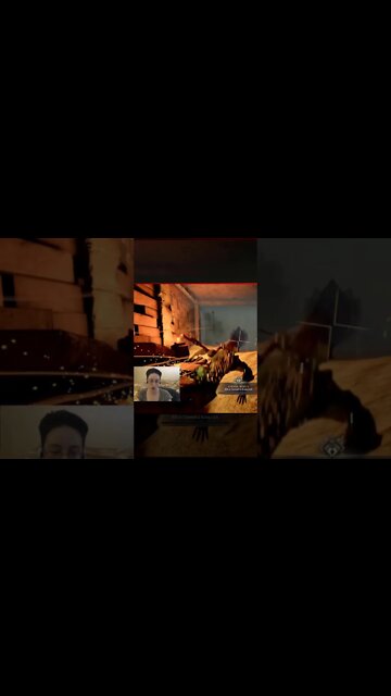 Warframe Inaros Attempt Number Three