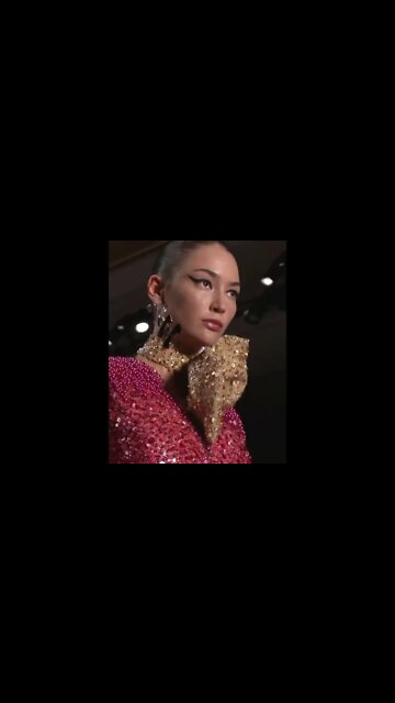 Georges Hobeika Haute Couture