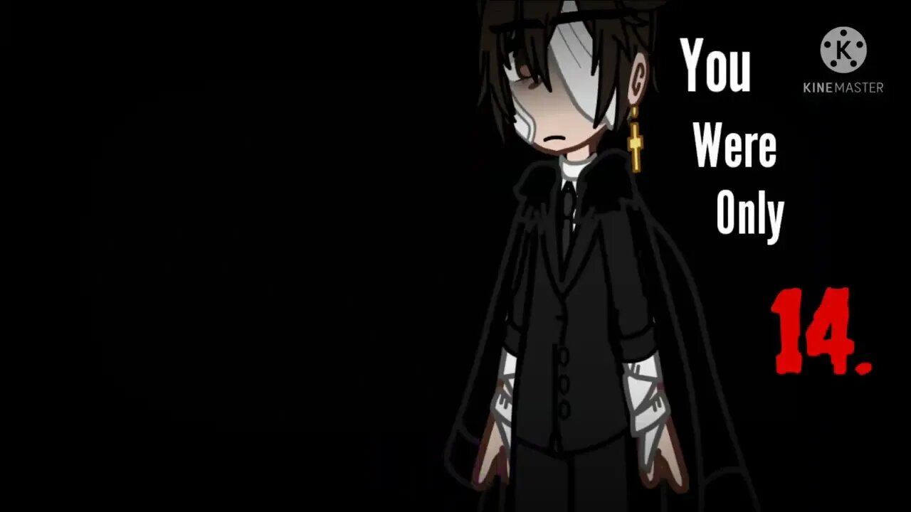 Your the witness.. // Rushed // Dazai angst {?} // Bsd past