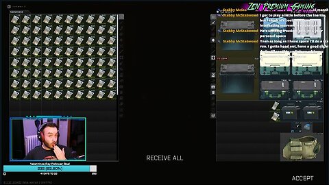 Czech Meowt - 164/420 DAYS OF ZEN ~ Daily Streams | Zen Premium Gaming