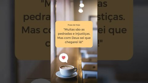 Deus é pai e cuida dos seus